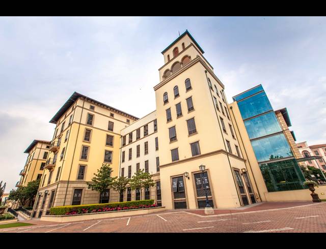 229M² OFFICE TO LET IN MAGALIESSIG